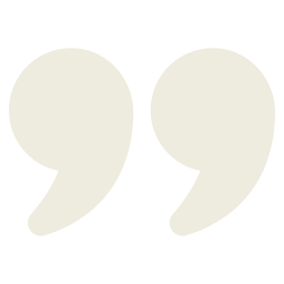 quotation marks